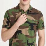 Polo Camisero Ralph Lauren