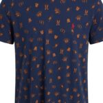 Polo Ralph Lauren Caballero Azul