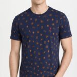 Polo Ralph Lauren Caballero Azul