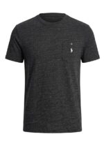 Polo Ralph Lauren Gris de Caballero
