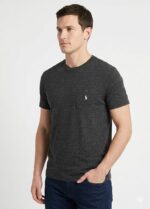 Polo Ralph Lauren Gris de Caballero - Image 4