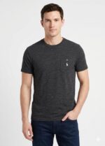 Polo Ralph Lauren Gris de Caballero - Image 3
