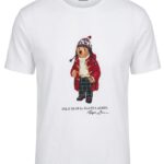 Polo Ralph Lauren bear