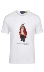 Polo Ralph Lauren bear