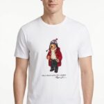 Polo Ralph Lauren bear