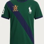 Polo Ralph Lauren 100% cotton