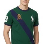 Polo Ralph Lauren 100% cotton