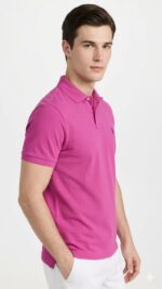 Polo Camisero Ralph Lauren Custom Slim Fit - Image 4