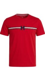 Polo Tommy Hilfiger Caballero