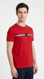 Polo Tommy Hilfiger Caballero - Image 3