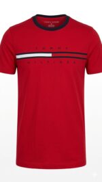 Polo Tommy Hilfiger