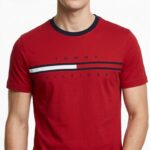 Polo Tommy Hilfiger