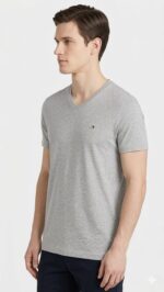 Polo Tommy Hilfiger Slim Fit - Image 3