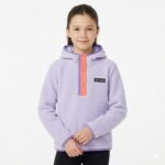 Casaca Polar Columbia Niña - Image 2