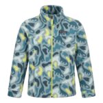 Casaca Polar Columbia Niña