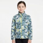 Casaca Polar Columbia Niña - Image 2