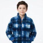 Casaca Polar Columbia Niño - Image 2