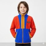 Casaca Polar Columbia Niño - Image 2