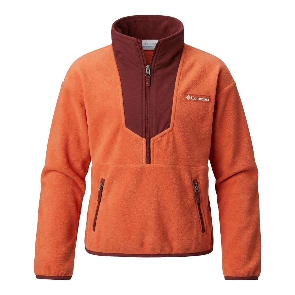 WhatsApp Image 2026-03-31 at 10.08.53 PM1 Casaca Columbia Niña - Image 1