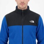 Casaca North Face Caballero