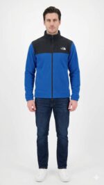 Casaca North Face Caballero - Image 3