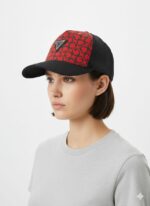 Gorra Guess Roja - Image 2