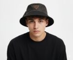 Gorra Pescador Guess Monograma - Image 2