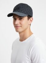 Gorra Guess Monograma - Image 2