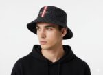 Gorra Pescador Guess Monograma - Image 2