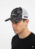 Gorra Columbia Camuflaje - Image 2