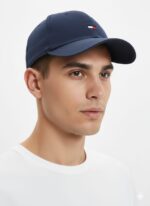 Gorra Tommy Hilfiger Azul - Image 2