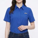 Blusa Columbia de Dama