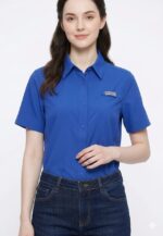 Blusa Columbia de Dama - Image 2