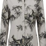 Blusa Columbia de Dama