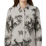 Blusa Columbia de Dama