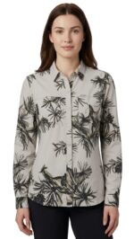 Blusa Columbia de Dama - Image 2