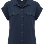 Blusa Michael Kors de Dama