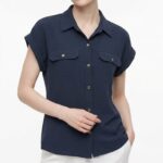 Blusa Michael Kors de Dama