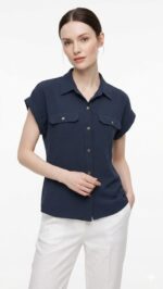 Blusa Michael Kors de Dama - Image 2