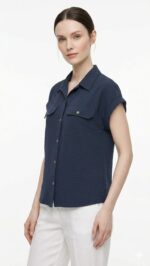 Blusa Michael Kors de Dama - Image 3