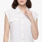 Blusa Michael Kors de Dama