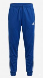 Buzo Adidas Azul Caballero - Image 2