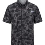 Camisa Columbia de Caballero