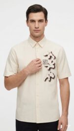 Camisa Hugo de Caballero - Image 2