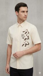 Camisa Hugo de Caballero - Image 3