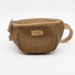 Canguro Guess Dama Beige
