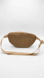 Canguro Guess Dama Beige - Image 2