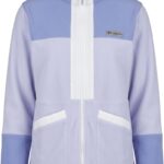 Casaca Columbia Dama