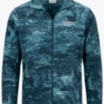 Casaca Columbia Caballero