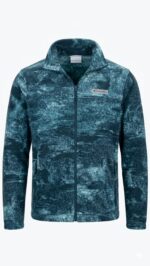 Casaca Columbia Caballero